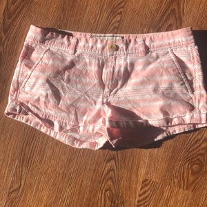 Abercrombie and Fitch Shorts
